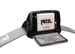 Petzl TIKKA CORE esilamp, 450 lm, hall-must - Pilt 2