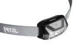 Petzl TIKKA CORE esilamp, 450 lm, hall-must - Pilt 3