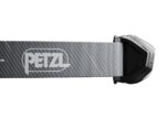 Petzl TIKKA CORE esilamp, 450 lm, hall-must - Pilt 4