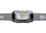 Petzl TIKKA CORE esilamp, 450 lm, hall-must - Pilt 5