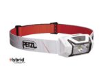 Petzl TIKKA CORE pealamp, 450 lm, valge