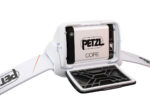 Petzl TIKKA CORE pealamp, 450 lm, valge - Pilt 2