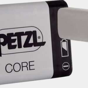 Petzl CORE 2 lisäakku