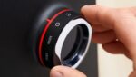 Bosch Serie 4 MultiPower MFWS440B hakklihamasin, 1900 W, must - Pilt 4