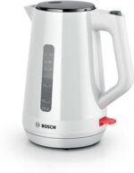Bosch MyMoment TWK1M121 veekeetja, valge