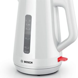 Bosch MyMoment TWK1M121 veekeetja, valge
