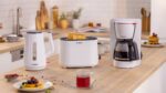 Bosch MyMoment TWK1M121 veekeetja, valge - Pilt 3