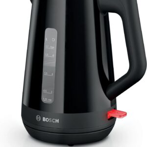 Bosch MyMoment TWK1M123 vedenkeitin, musta