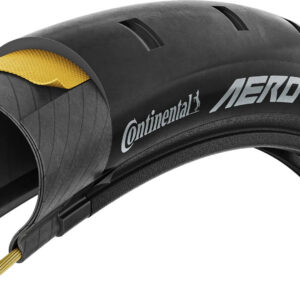 Continental Aero 111 29-622 must maanteeratta rehv, 28"
