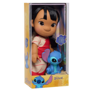 Disney Lilo&Stitch nukukomplekt