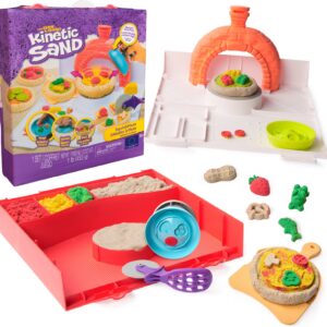 Kinetic Sand Liiskapizza