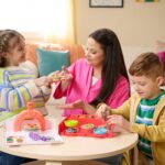 Kinetic Sand Liiskapizza - Pilt 3