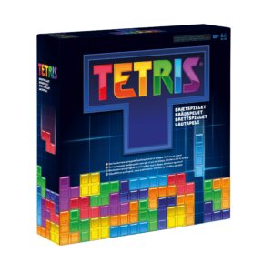 Tetris perestrateegia mäng