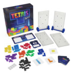 Tetris perestrateegia mäng - Pilt 2