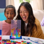 Tetris perestrateegia mäng - Pilt 4