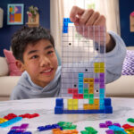 Tetris perestrateegia mäng - Pilt 5