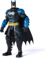 Batman Ninja Strike Batwing ja Batmani figuur - Pilt 3