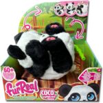 FurReal Coco, Tricky Panda - Pilt 2