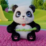 FurReal Coco, Tricky Panda - Pilt 5
