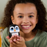 FurReal Handfuls Penguin - Pilt 4