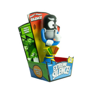 Peremäng Extreme Silence