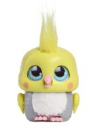 FurReal Handfuls kakaduu - Pilt 2