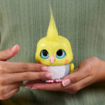 FurReal Handfuls kakaduu - Pilt 3