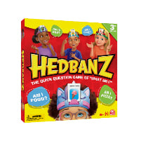 Hedbanzi peremäng