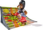 Tech Deck Ted Shred N' Blast, rula hooratas - Pilt 4