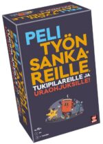 VAU! Lauamäng töökangelastele