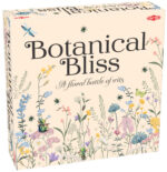Lauamäng Tactic Botanical Bliss