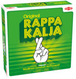Tactic Rappakalja originaalne lauamäng