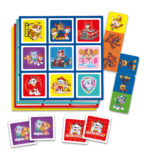 Tactic Group Hau 3-in-1 Memo, Lotto, Domino - Pilt 2