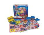 Tactic Group Hau 3-in-1 Memo, Lotto, Domino - Pilt 3