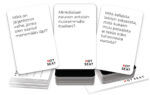 Tactic Hot Seat peomäng - Pilt 3