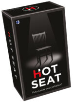 Tactic Hot Seat peomäng