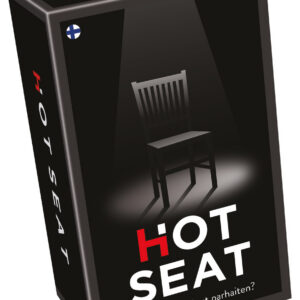 Tactic Hot Seat peomäng