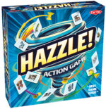 Kaardimäng Tactic Hazzle