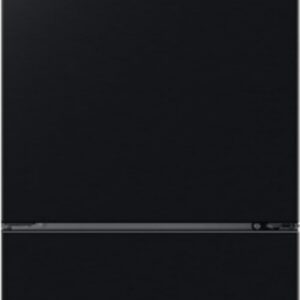 Samsung RB33B612EBN/EF jääkaappipakastin, musta