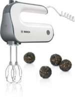 Bosch Styline MFQ4 sähkövatkain, 850 W, valkoinen - Pilt 4