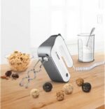 Bosch Styline MFQ4 sähkövatkain, 850 W, valkoinen - Pilt 5