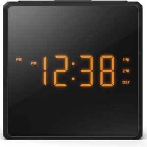 Philips TAR4500/10 kellraadio