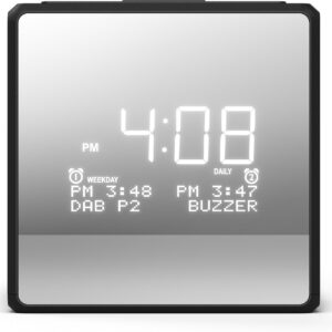 Philips TAR4600/10 kelloradio