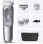 Braun MALE STYLER BG 7550 kehatrimmer