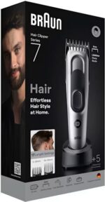 Braun Styler HC 7590 - kodujuuksur - Pilt 2