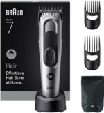 Braun Styler HC 7590 - kodujuuksur