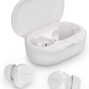 Philips TAT1209WT/00 nappikuulokkeet, valkoinen