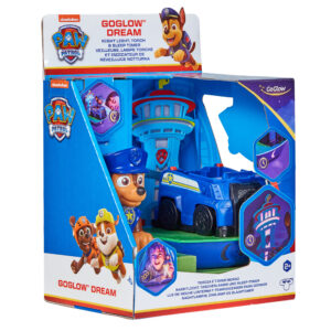 Ryhmä Hau GoGlow 3-in-1 yövalo ja uniapu