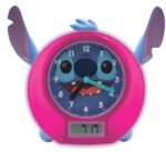 Disney Stitch unetreener, unekaaslane ja äratuskell - Pilt 3