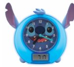Disney Stitch unetreener, unekaaslane ja äratuskell - Pilt 4